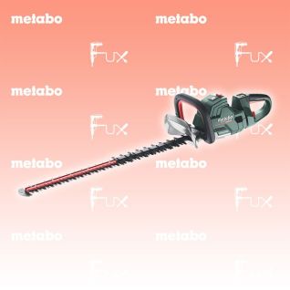 Metabo HS 18 LTX BL 75 Akku-Heckenschere 