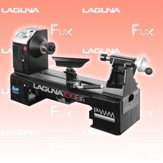 Laguna Revo 1216 Drechselbank