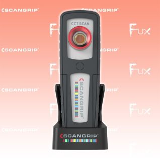 Scangrip SUNMATCH 4 Akku-Arbeitsleuchte