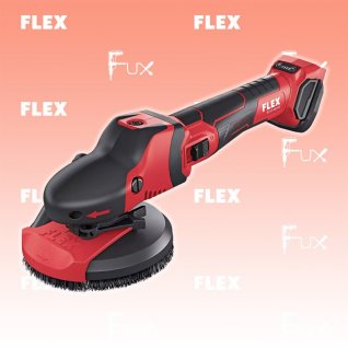 Flex SE 125 18.0-EC Akku-Schleifmaschine Supraflex