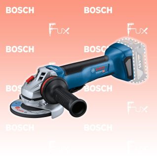 Bosch Professional GWS 18V-10 P Akku-Winkelschleifer