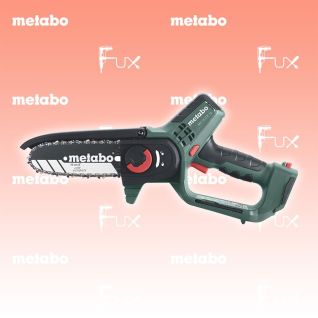 Metabo MS 18 LTX 15 Akku-Astsäge