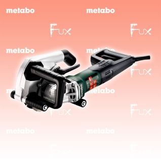 MFE 40 Mauernutfräse