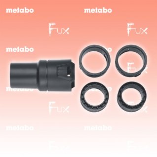 Metabo Muffen Set Quick Ø 40 mm