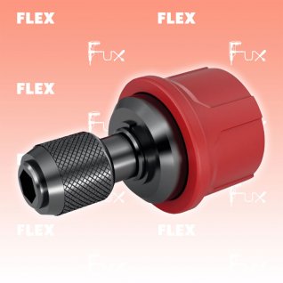 Flex Bithaltervorsatz BV 12-EC