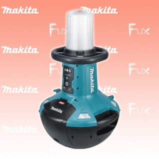 Makita ML 010 G Akku Led Baustellen-Lampe