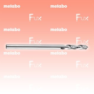 Metabo  Zentrierbohrer Ø 6,35 mm