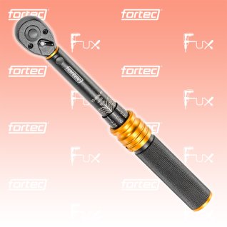 fortec Werkzeuge FT31844 Drehmomentschlüssel 3/8"