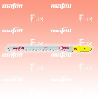 Mafell Stichsägeblatt CUnex W1
