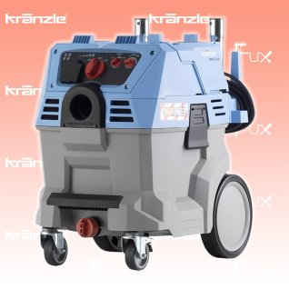 Kränzle Ventos 32 L/AC Industriesauger