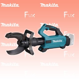 Makita DTC 104 ZK Akku-Kabelschneider