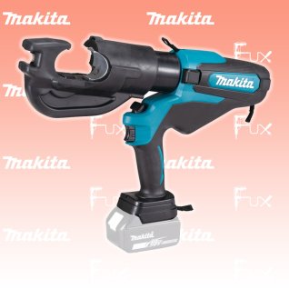Makita DTC 302 ZK Akku-Crimpzange