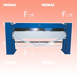 Promac KFS 20/20 Manuelle Faltanlage