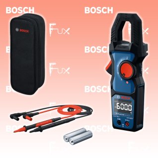 Bosch Professional GMC 600-15 Elektrisches Prüfgerät