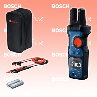 Bosch Professional GFM 1000-15 Elektrisches Prüfgerät