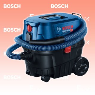 Bosch Professional GAS 12-25 PL Nass-/Trockensauger