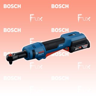 Bosch Professional GRC 18V-60 Akku-Ratschenschrauber