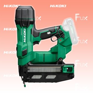 Hikoki NT1865DSA (BASIC) (HSC IV) Akku-Streifen Nagler