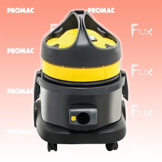 Promac VAC-327N Industrie Nass + Trockensauger 