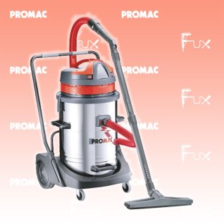 Promac VAC-3/78OIL Industrie Nass- / Trocken- / Öl- / Spänesauger