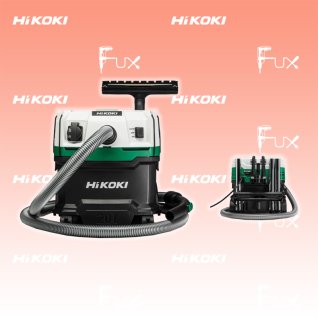 Hikoki RP200YL Nass- und Trockensauger