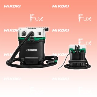 Hikoki RP300YM Nass- und Trockensauger