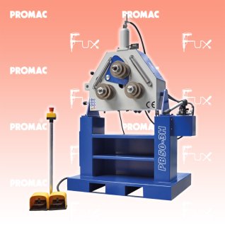 Promac PB-50-3H Profilbieger