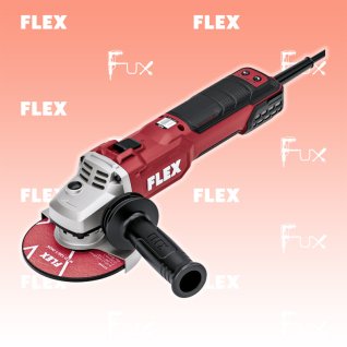 Flex LBE 20-11 125-EC Winkelschleifer