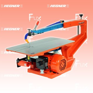 Hegner Multicut Quick Dekupiersäge
