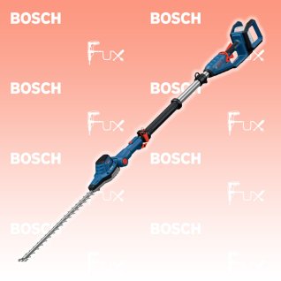 Bosch Professional GHE 18V-50 TP Akku-Heckenschere