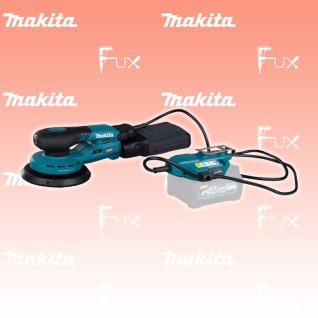 Makita BO 002 CGZ Akku-Exzenterschleifer