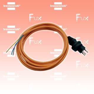 Brennenstuhl BREMAXX-®PUR Anschlusskabel 5m