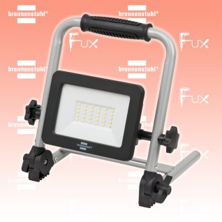 Brennenstuhl EL 2000 MA Akku LED Baustrahler