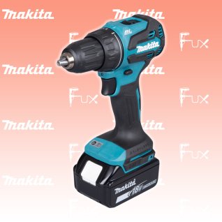 Makita DDF 490 RFJ Akku-Bohrschrauber