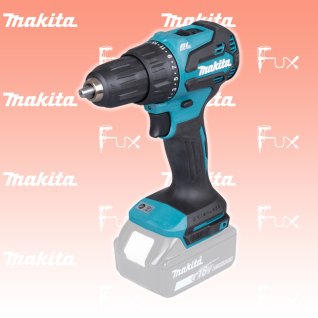 Makita DHP 490 ZJ Akku-Schlagbohrschrauber