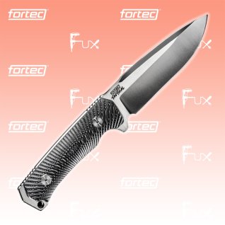 fortec Werkzeuge FTAC-EDC1 Survival und Outdoormesser
