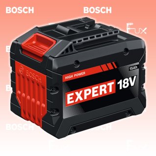 Bosch Expert EXBA18V-150 Akkupack