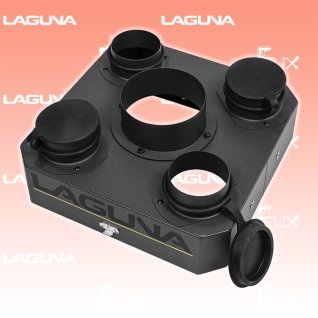 Laguna Saugadapter für MFlux5 - 151-MFlux5-OS