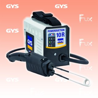 Gys Powerduction 10R Induktionsgerät