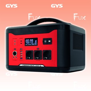 Gys Power Pack 1300 Energiestation