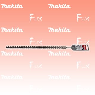 Makita NEMESIS II Hammerbohrer SDS-PLUS 32 mm / 450 mm