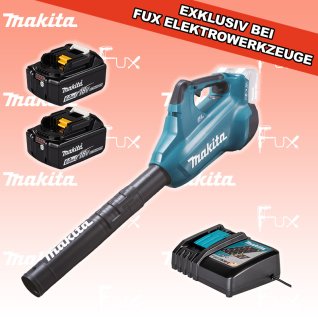 Makita DUB 362 Z Akku-Gebläse