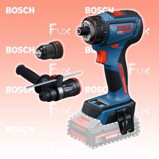 Bosch Expert EXSR18V-90FC Akku-Bohrschrauber