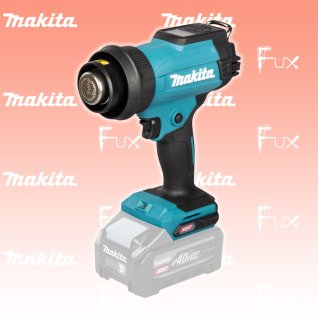 Makita HG001GZ01 Akku-Heissluftgebläse