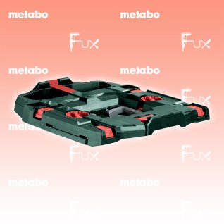Multi-Adapterplatte für Allessauger (ASR Sauger)