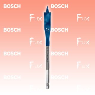 Bosch Expert Flachfräsbohrer 13 mm