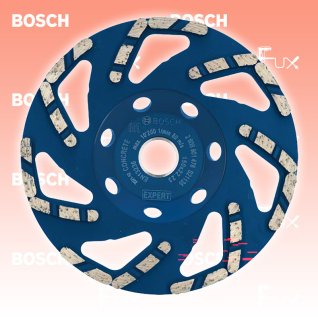 Bosch Expert DIA Topfscheibe 150 mm