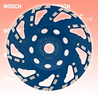 Bosch Expert DIA Topfscheibe 180 mm