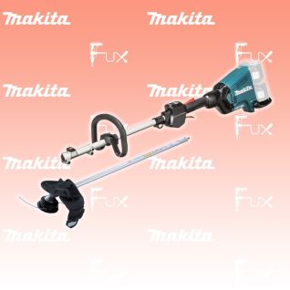 Makita DUX60ZM4-SET Akku-CombiExpress