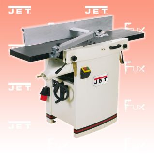 Jet Holzbearbeitung JPT-310HH Abricht-Dickenhobel 400V